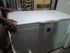 SHARP deep fridge For Sell.