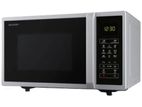 Sharp R-25cts 25l Microwave Oven