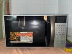 SHARP R-898M(S) oven for sell