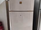 Sharp refrigerator 526 liter