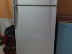 SHARP- Refrigerator - Freezer (585L)