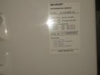 SHARP Refrigerator-Freezer (বিক্রয় বিজ্ঞপ্তি)
