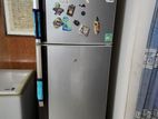Sharp Refrigerator-Freezer