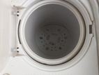 Sharp Semi Auto Washing Mechine