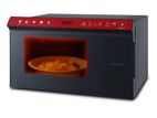 Sharp Top Control Solo Microwave Oven - R-2235H(R) | 24 Liters