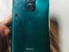 Xiaomi Redmi Note 9 ` (Used)