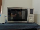 Sharp Used Oven For Sale