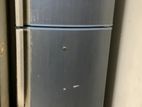 Sharp Used Running Fridge For Sell