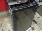 Sharp Washing Machine ESX858 (8kg)