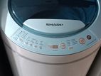 SHARP Washing Machine for sale urgent