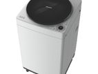 Sharp Washing Machine Indonesian Model- ES-W80EW-H,Full Auto,8 KG