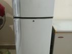 sharp Fridge