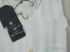 Shirt White Formal