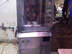 Shawarma Machine