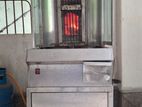 Shawarma Machine