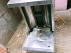 Shawarma Machine(শর্মা মেশিন)