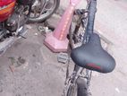 Bicycle sell