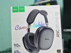 শব্দ নয়, এবার শুনুন শুধু সাউড শুনুন। Hoco W55 Plus Anc Headphone