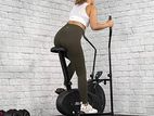 she in one cross trainer exercise bike cycle