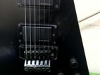 Shecter Diamond V-Shape Active Lead Guitar