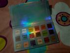 Sheglam eyeshadow palatte 100% authentic