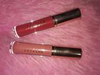 SHEGLAM matte lipstick 2 pcs