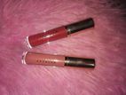 SHEGLAM Matte Lipstick 2pcs