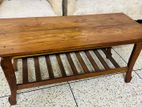 Shegum Kath Tea Table