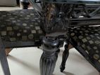 Shegun Chair And Meheguni Dinning Table