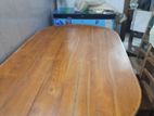 Shegun Dining Table