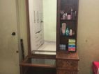 Shegun Dressing Table