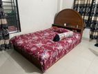 Shegun Kaat Double bed