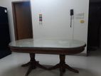 Shegun Kaath Dining Table