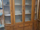 Shegun Kaather showcase ar dressing table