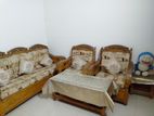 Shegun Kat Sofa set