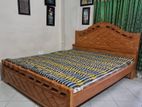 Shegun kath dea banano 6/7 feet bed