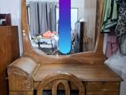 Shegun Kath Dressing Table-chair For Sale