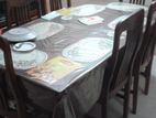 shegun kath er dining table