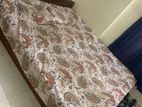 Shegun Kath King size bed
