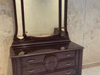 Shegun Kath Lacquer Finish Dressing Table