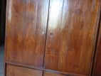 Shegun Kath wardrobe for sell