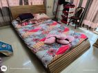 Shegun kather bed