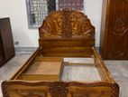 Shegun Kather Bedroom Set