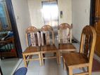 Shegun Kather Chair