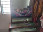 Shegun kather Dressing Table