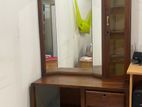 Shegun Kather dressing table