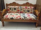 Shegun Kather Sofa