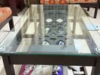 Shegun kather tea table
