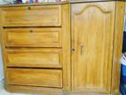 Shegun kather wardrobe sell hobe