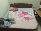 Bed for sell